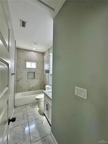 3308 S Mia Lane, Edinburg, TX 78539