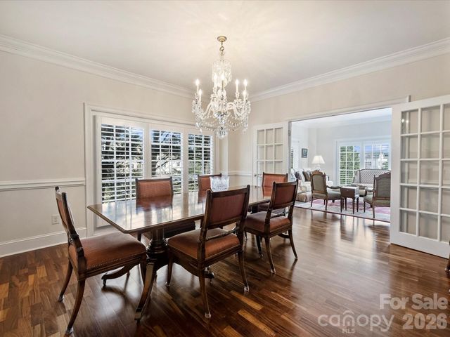 2445 Selwyn Avenue 202, Charlotte, NC 28209