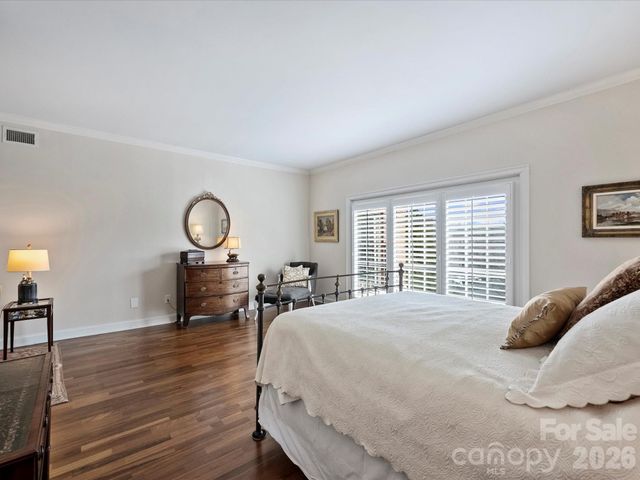 2445 Selwyn Avenue 202, Charlotte, NC 28209