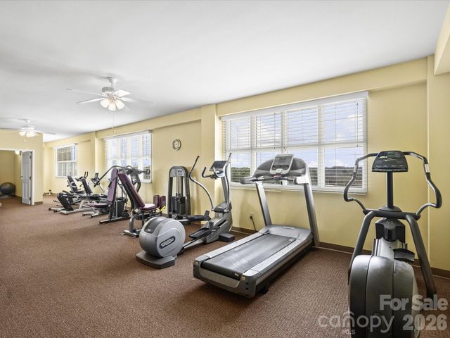 2445 Selwyn Avenue 202, Charlotte, NC 28209