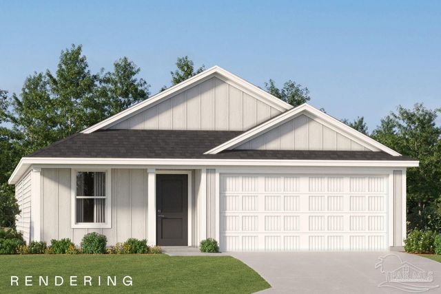7751 Sea Level Dr LOT 16G, Milton, FL 32570
