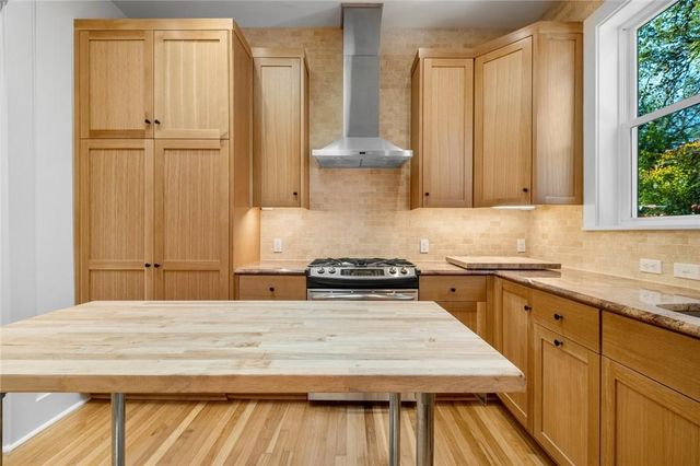 702 W Gibson ST, Austin, TX 78704