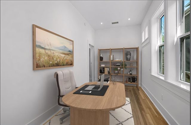 702 W Gibson ST, Austin, TX 78704