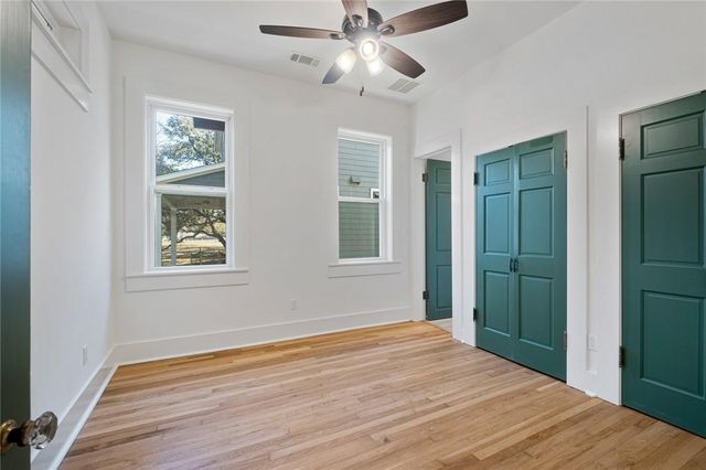 702 W Gibson ST, Austin, TX 78704