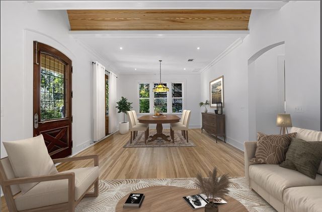 702 W Gibson ST, Austin, TX 78704