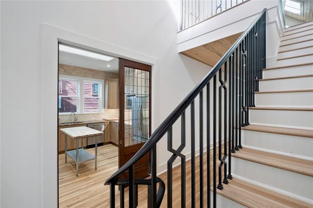 702 W Gibson ST, Austin, TX 78704