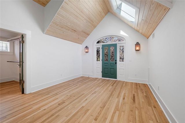 702 W Gibson ST, Austin, TX 78704