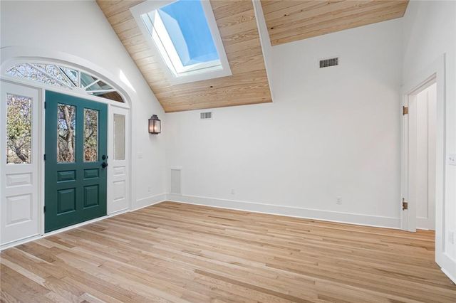 702 W Gibson ST, Austin, TX 78704