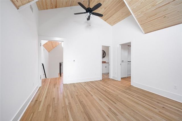 702 W Gibson ST, Austin, TX 78704