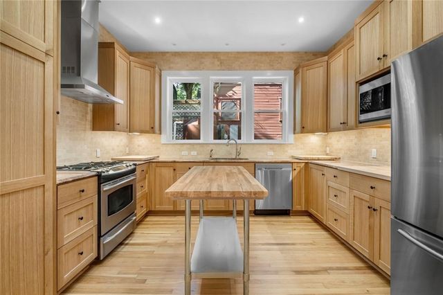 702 W Gibson ST, Austin, TX 78704