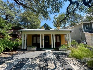 702 W Gibson ST, Austin, TX 78704