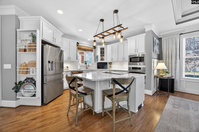 100 Osprey Point, Leesville, SC 29070