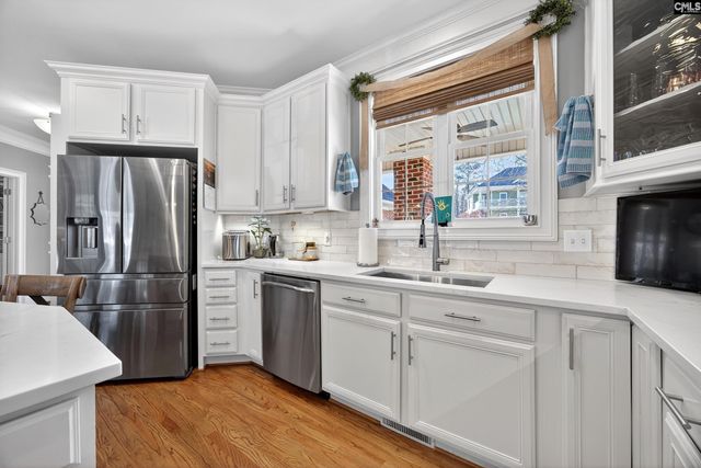 100 Osprey Point, Leesville, SC 29070