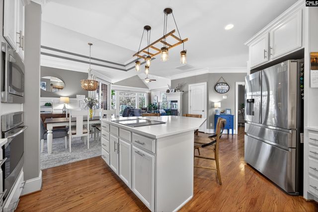 100 Osprey Point, Leesville, SC 29070