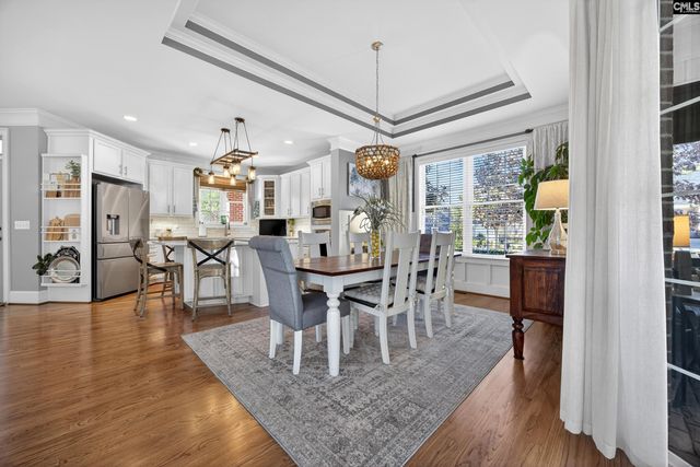 100 Osprey Point, Leesville, SC 29070