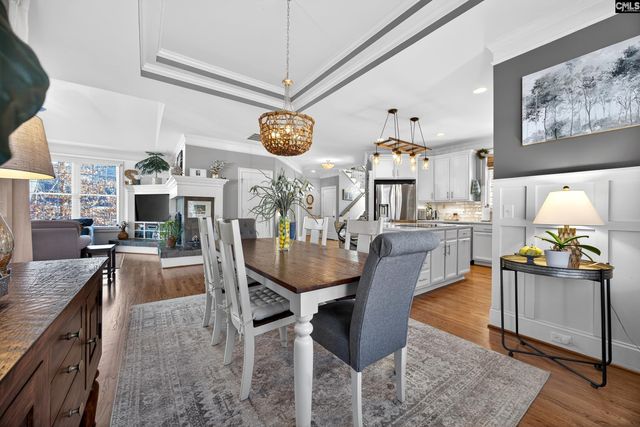 100 Osprey Point, Leesville, SC 29070