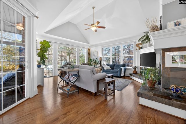 100 Osprey Point, Leesville, SC 29070