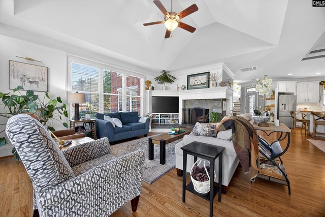 100 Osprey Point, Leesville, SC 29070