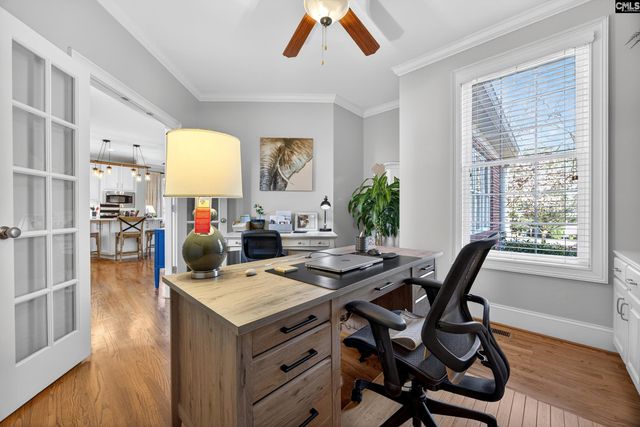 100 Osprey Point, Leesville, SC 29070