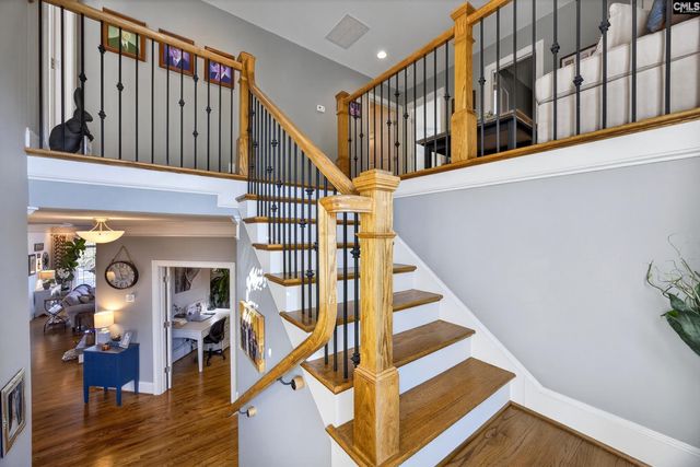 100 Osprey Point, Leesville, SC 29070