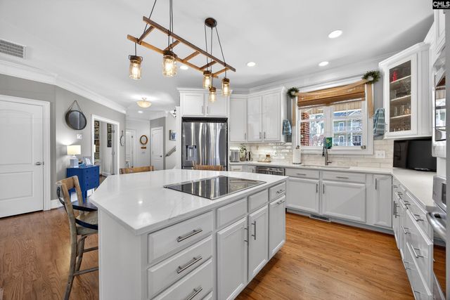 100 Osprey Point, Leesville, SC 29070