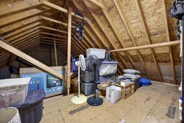 100 Osprey Point, Leesville, SC 29070