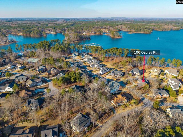 100 Osprey Point, Leesville, SC 29070