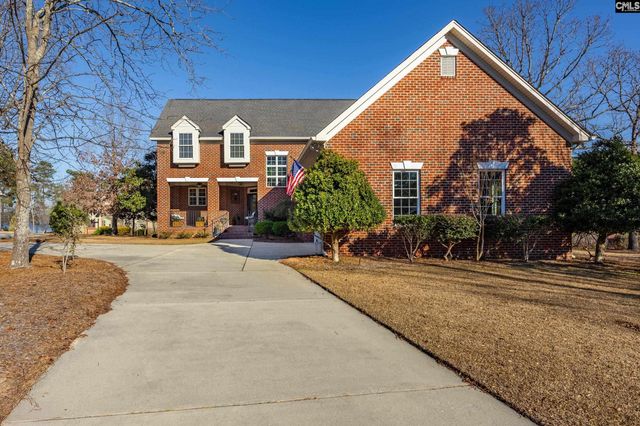 100 Osprey Point, Leesville, SC 29070