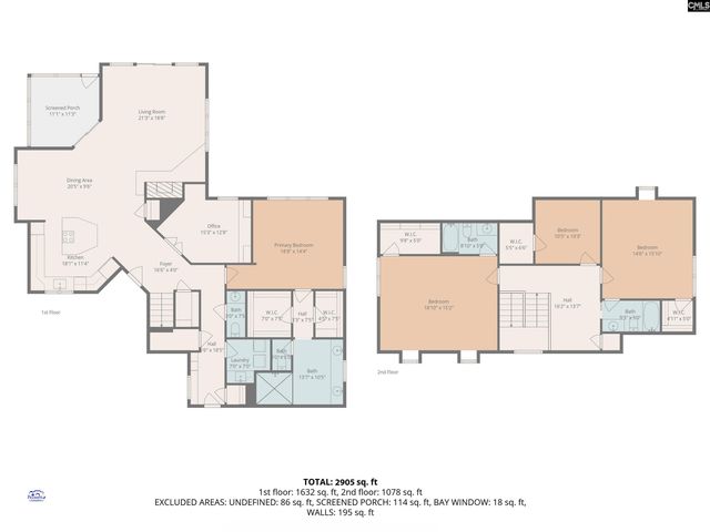 100 Osprey Point, Leesville, SC 29070