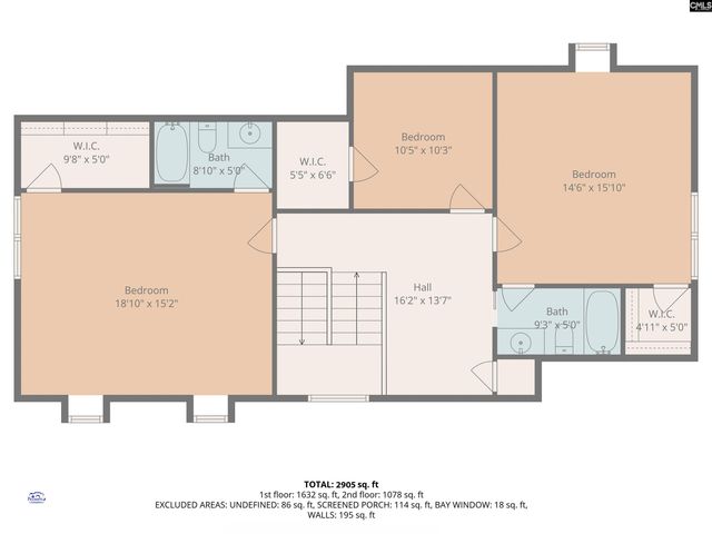 100 Osprey Point, Leesville, SC 29070