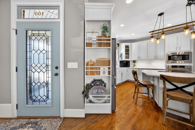 100 Osprey Point, Leesville, SC 29070