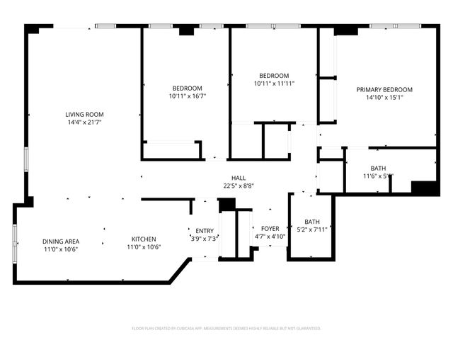 141 N La Grange Road 602, La Grange, IL 60525