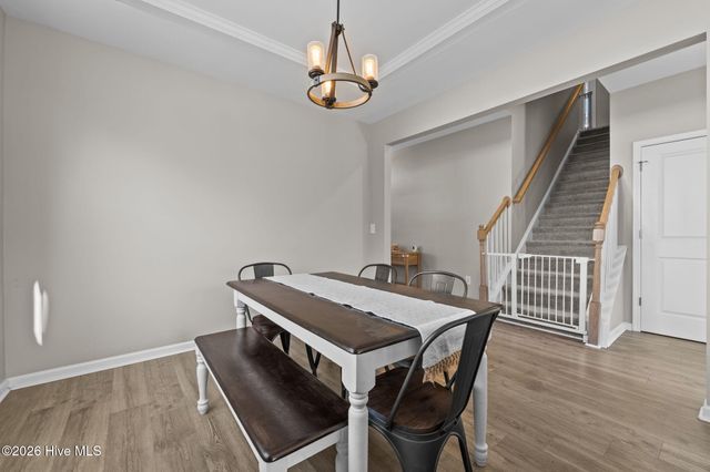 218 Woodsrun Street, Raeford, NC 28376