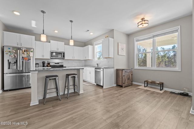 218 Woodsrun Street, Raeford, NC 28376