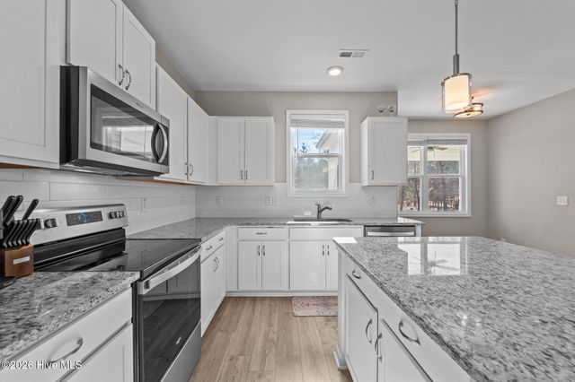 218 Woodsrun Street, Raeford, NC 28376