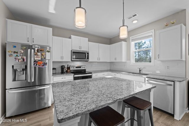 218 Woodsrun Street, Raeford, NC 28376