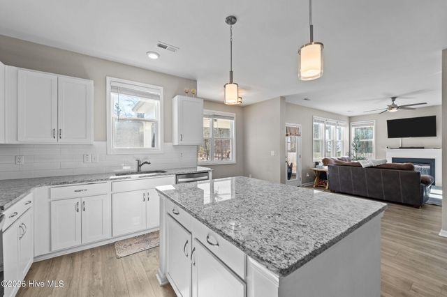 218 Woodsrun Street, Raeford, NC 28376