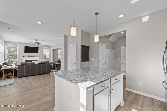 218 Woodsrun Street, Raeford, NC 28376