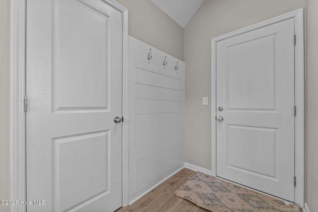 218 Woodsrun Street, Raeford, NC 28376