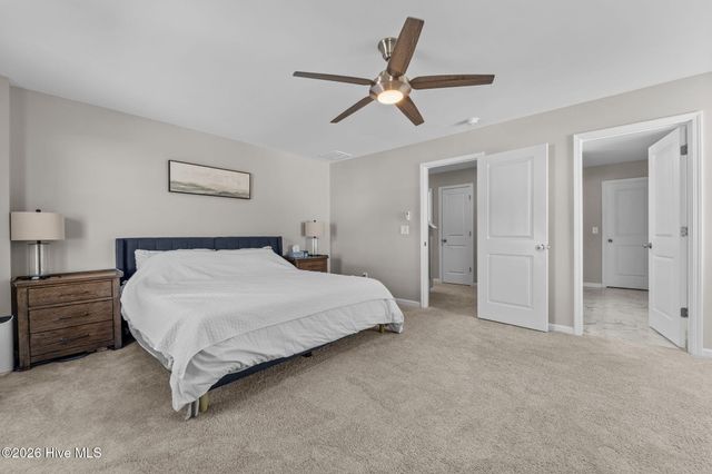 218 Woodsrun Street, Raeford, NC 28376