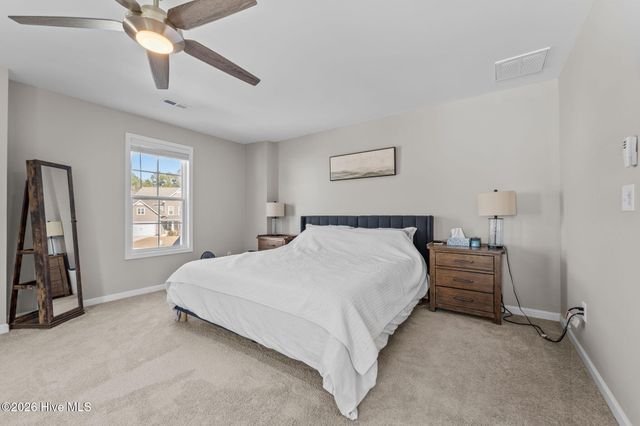 218 Woodsrun Street, Raeford, NC 28376