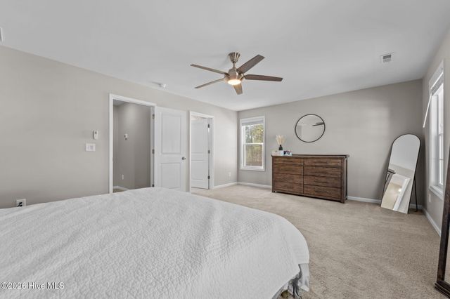 218 Woodsrun Street, Raeford, NC 28376