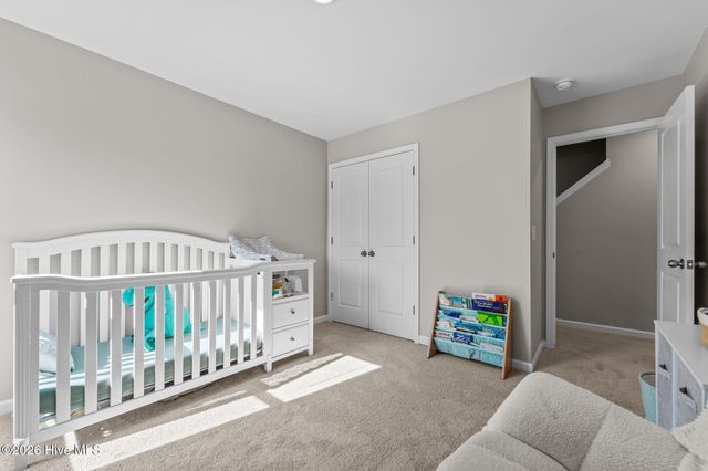 218 Woodsrun Street, Raeford, NC 28376