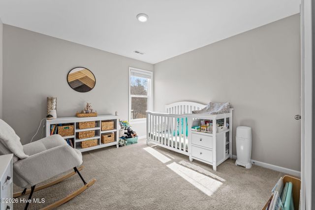 218 Woodsrun Street, Raeford, NC 28376