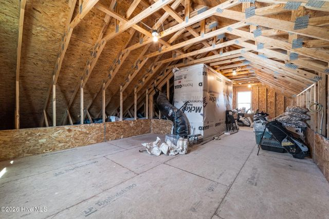 218 Woodsrun Street, Raeford, NC 28376