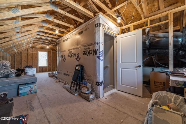 218 Woodsrun Street, Raeford, NC 28376