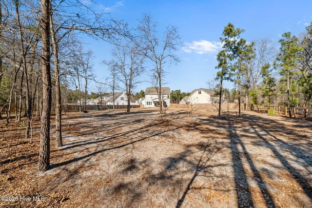 218 Woodsrun Street, Raeford, NC 28376