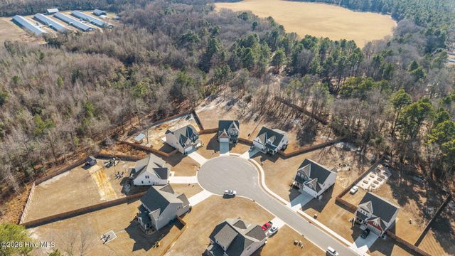 218 Woodsrun Street, Raeford, NC 28376