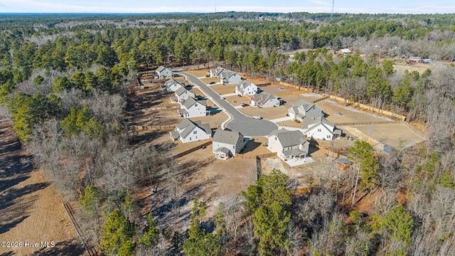 218 Woodsrun Street, Raeford, NC 28376