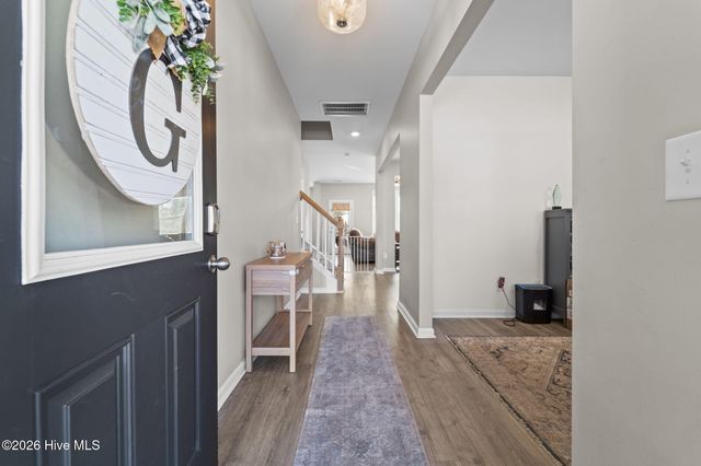 218 Woodsrun Street, Raeford, NC 28376